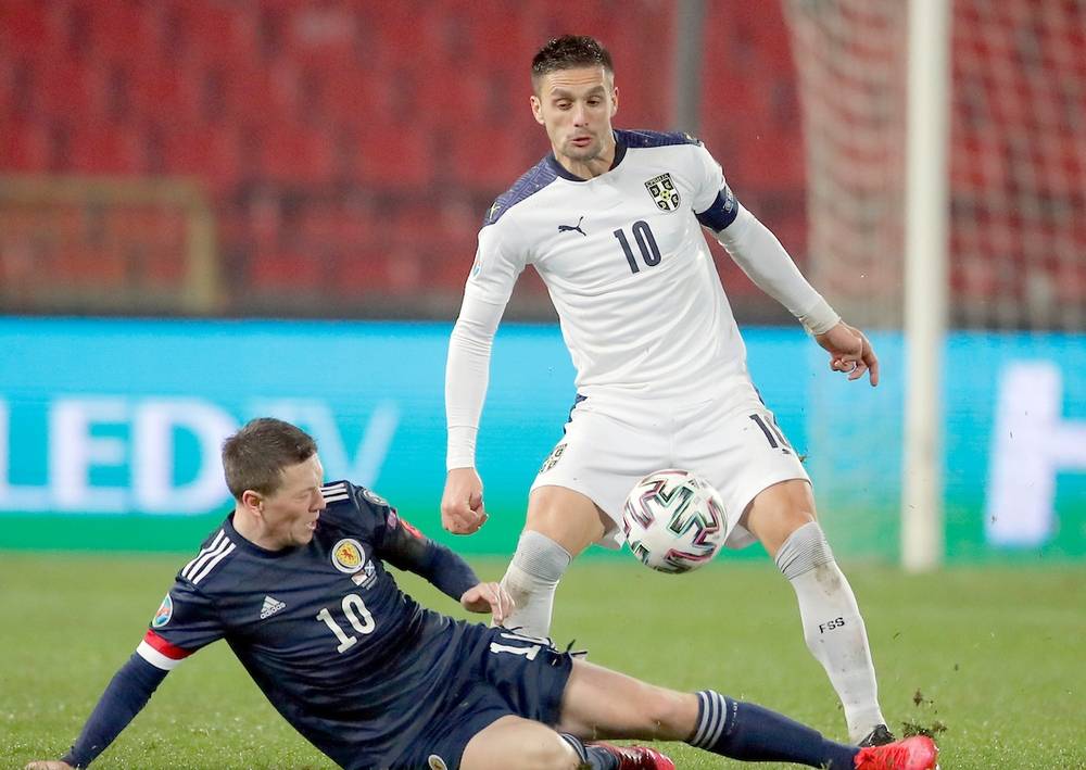 MATIJAŠEVIĆ: Tadić je novi kapiten, oterali bismo i Murinja... 1 tadic-srbija-rusija