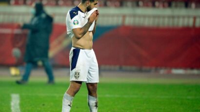 Menadžer Fulama otkrio u kakvom je stanju Aleksandar Mitrović