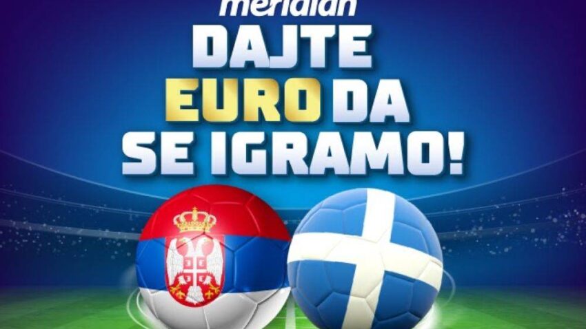 MEČ DECENIJE - Srbija sa Škotskom za plasman na EURO 2021!