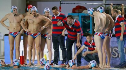 Srbija bolja od velikog rivala u prijateljskoj utakmici