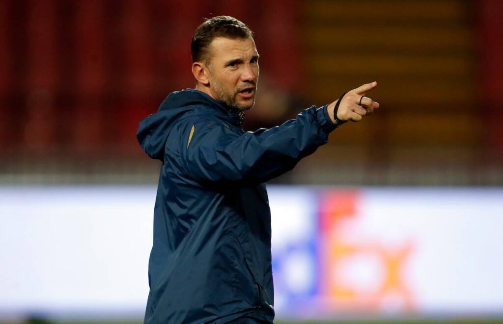 andrej-sevcenko