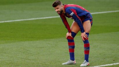 Pikea košta “dug jezik”: Istraga protiv defanzivca Barselone!