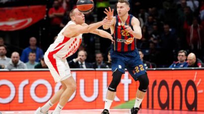 NBA PIJACA: Rekorder pojačao Boston, Filadelfija dovela podršku Embidu!