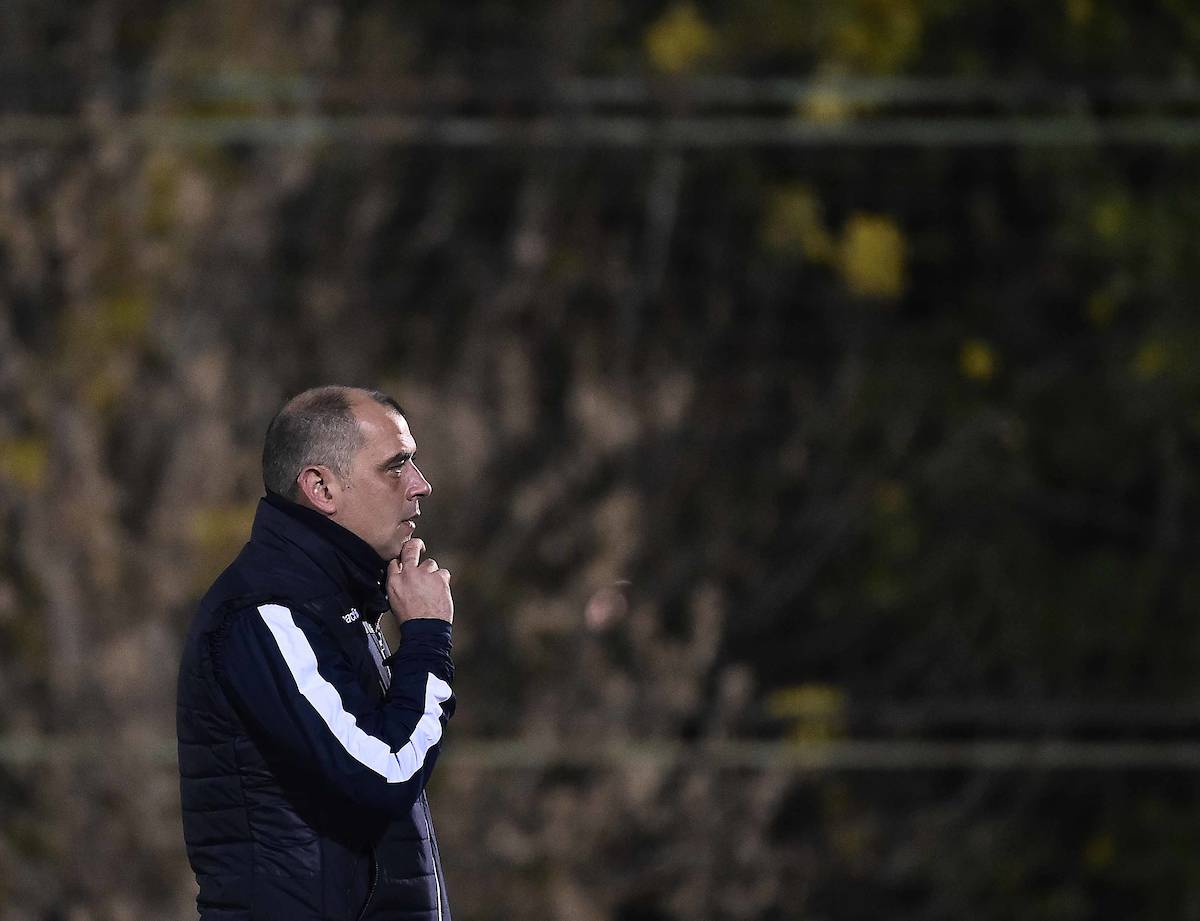 Milijaš za Meridian sport: Šta je moglo bolje biće u 2021, Stanković je bio hrabar kad je preuzeo Zvezdu 3 Nenad-milijas-intervju-crvena-zvezda