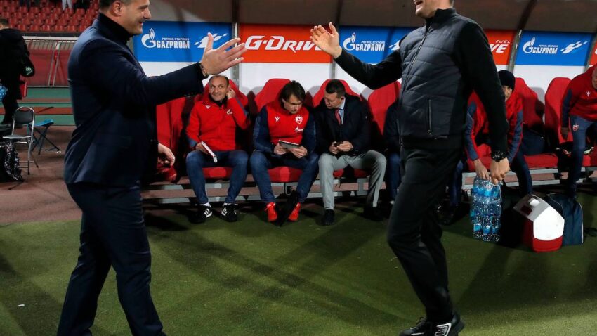SUPERLIGA SE NASTAVLJA: Znaju se sudije 15. kola, zna se ko sudi u derbiju u Novom Sadu