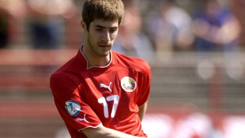 U 38. GODINI: Preminula legenda "Menadžera", od njega se oprostio i Dinamo