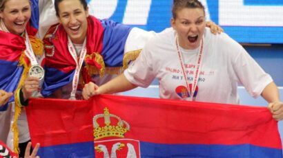 GLASAJTE ZA NAJBOLJE: Lekićeva i Cvijićeva u konkurenciji za tim decenije!
