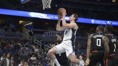 Hezonja dobio otkaz u Memfisu