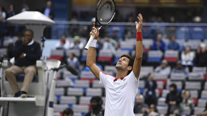 Đokovićevih 300. nedelja na vrhu sveta, Federerov rekord je sve bliži