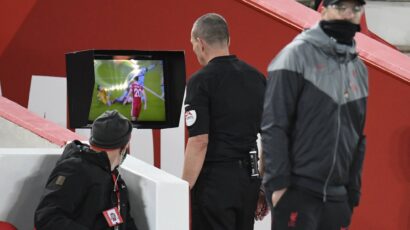 Klop: Mislio sam da je VAR dobra ideja, sada nisam siguran