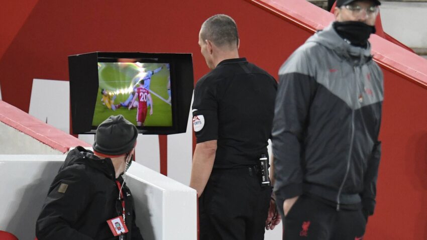 Klop: Mislio sam da je VAR dobra ideja, sada nisam siguran