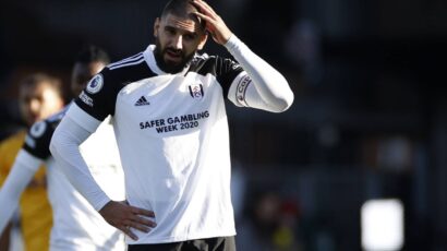 Mitrović pozitivan na koronavirus, javnost obaveštena pred početak utakmice