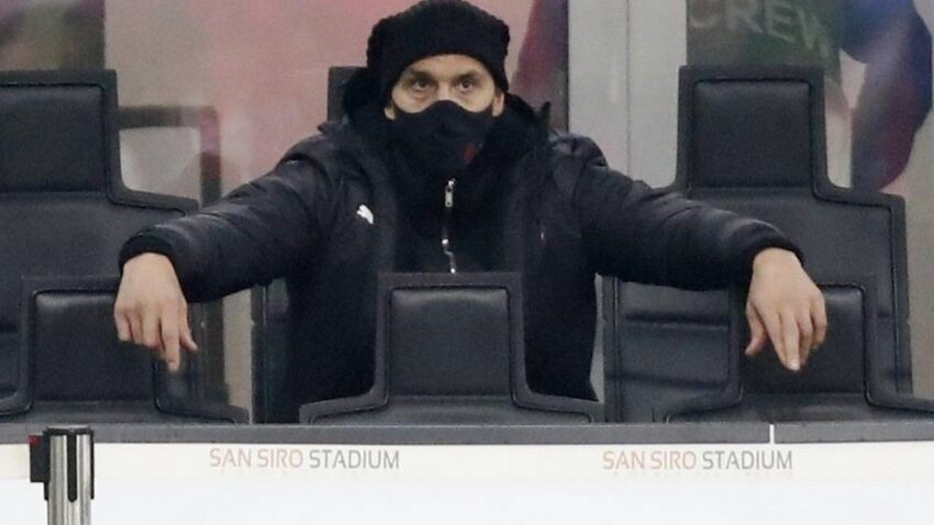 Ibrahimović otkrio do kada planira da igra