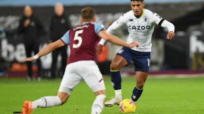 DILEME NEMA: Votkins je baksuz dana, a mogao je da bude Vilin spasilac (FOTO)