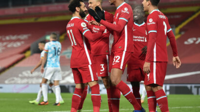 Otkako je stigao u Liverpul ne uspeva da ostane zdrav, novi problemi za Klopa