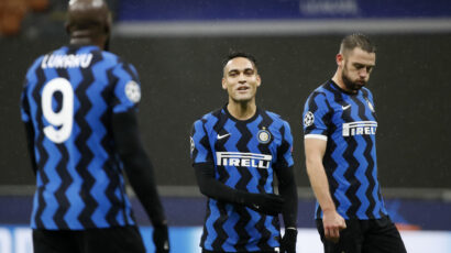 Inter propustio ogromnu šansu, Real i Borusija idu dalje iz “grupe smrti”