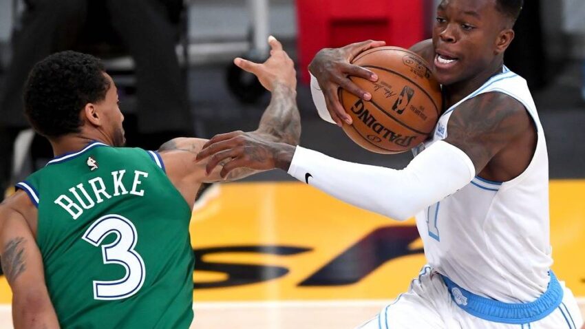 Šreder želi da ostane u Lejkersima, ali da bude pošteno