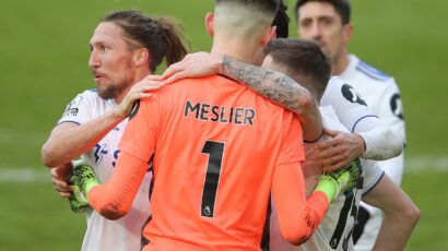 Igrao 48 minuta za Lids i zaradio 28 miliona evra