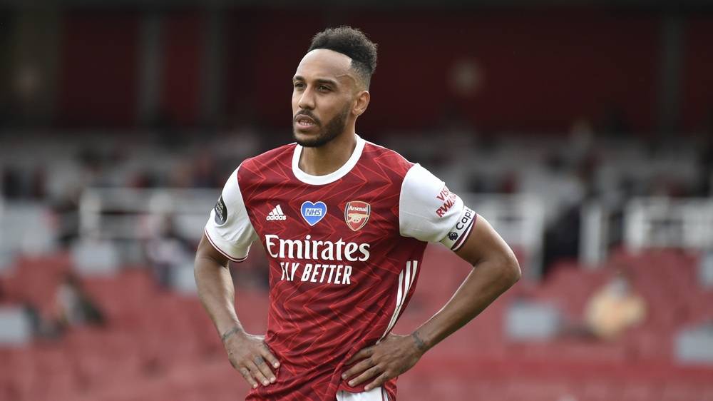 pjer-emerik-obamejang-arsenal-mančester-siti-arteta