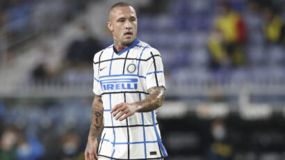 INTER I NAJNGOLAN Priča koja se bliži kraju…