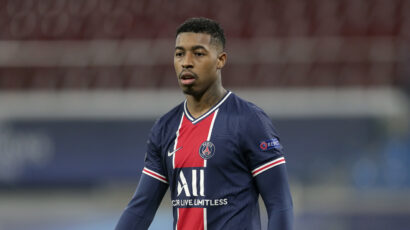 Maestro – Kimpembe: Ni četiri napadača protiv njega mogu ništa (VIDEO)