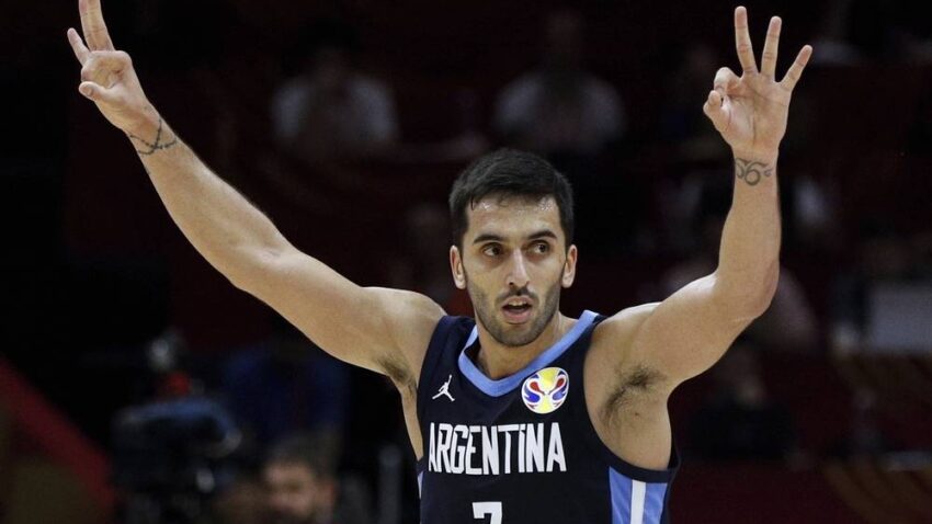 NIŠTA OD POVRATKA U REAL: Kampaco ostaje u NBA!