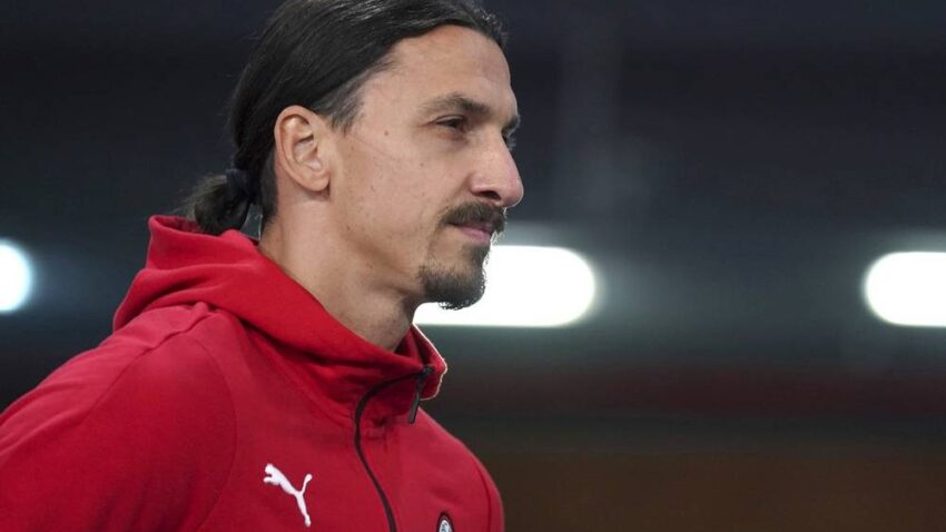 KAD IBRAHIMOVIĆ SLAVI: Šveđanin u transu razbio šoferšajbnu autobusa?! (VIDEO)