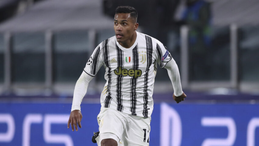 ALEKS SANDRO JASAN: Milan igra sjajno, ali mi smo Juventus!