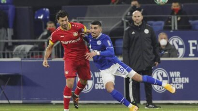 NADA SE GASI: Bajer Dragovića ne pušta u Zvezdu