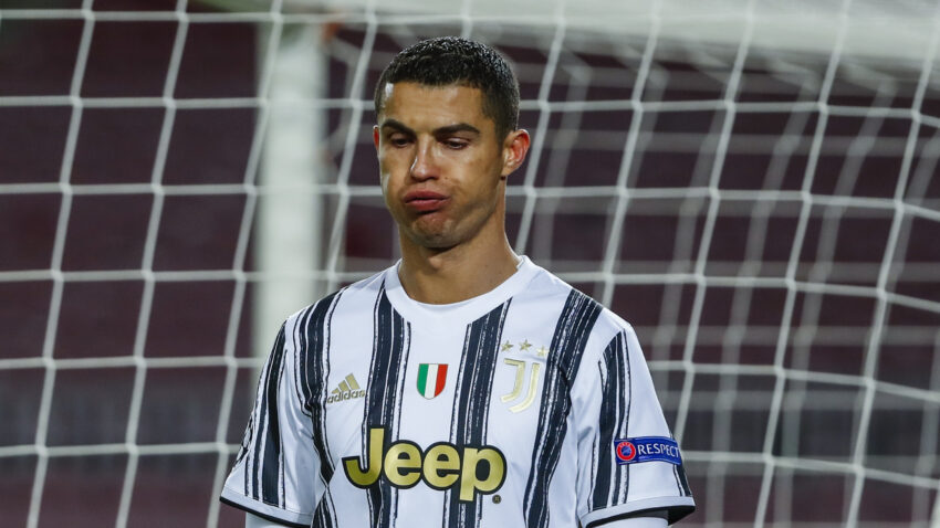 Portugalac se potpuno raspao: Pljušte kritike, Ronaldo je jedini krivac!?