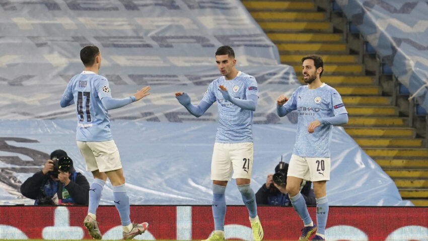 Siti ubedljiv protiv Marseja, poraz Olimpijakosa koji ne boli