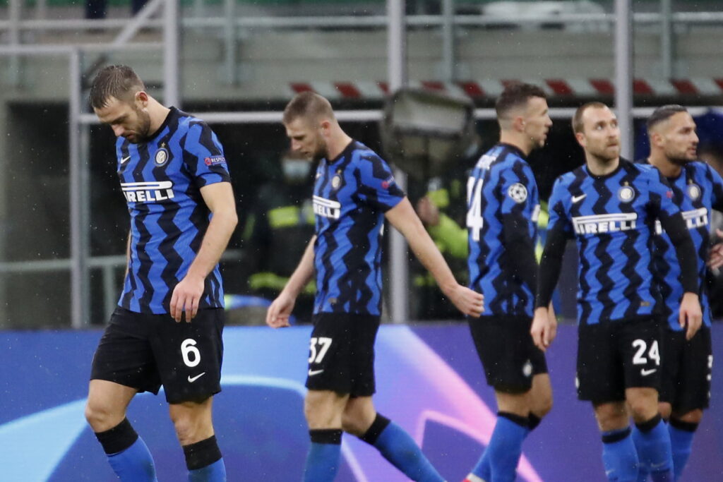 Konte pred derbi Serije A: Jedino što me zanima u tim utakmicama je rezultat 1 inter-antonio-konte-roma