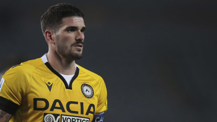 Inter podigao ponudu za Konteovu prvu želju