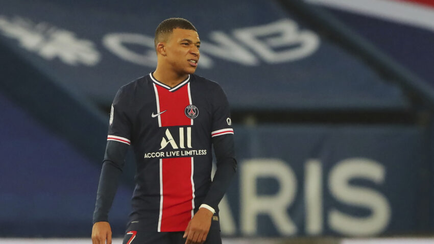 REL NAPRAVIO PRVI KORAK: Ponuda za Mbapea je konačno poslata, da li je Parižanima dovoljna?