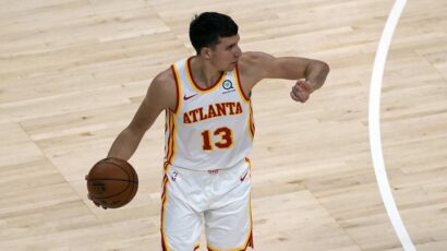 BOMBA Boston hoće Bogdana Bogdanovića!