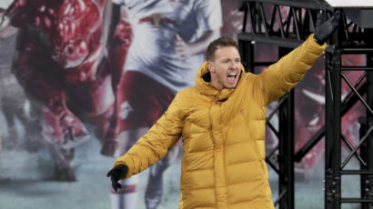 BOMBA Bajern ima trenera od 23 miliona evra!