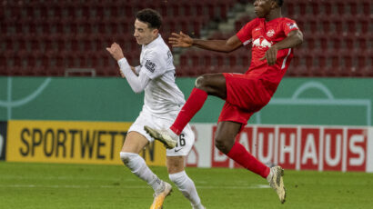 NEMAČKI KUP: Hofenhajm eliminisan posle penala, Dortmund siguran