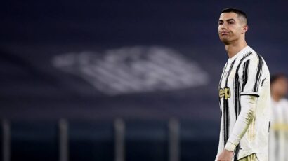 Ronaldo u Realu? Legenda Reala “napravila dribling”