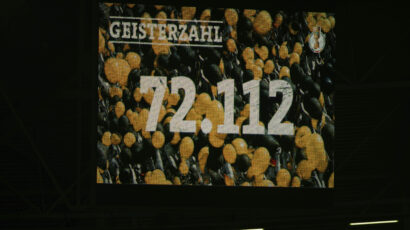 TO SE ZOVE LJUBAV: Prodali preko 72.000 ulaznica za meč bez publike