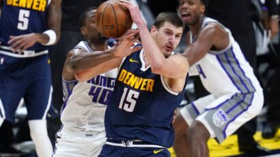 Jokić impresionira, saigrači ga hvale