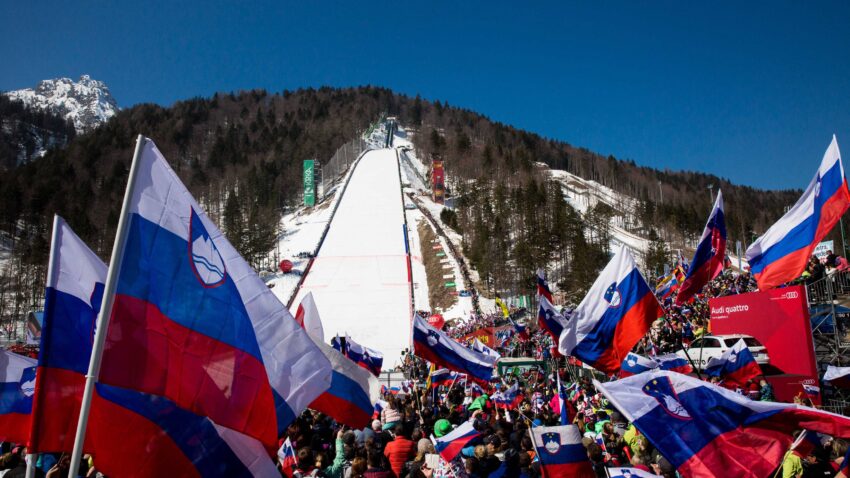 SPREMNI? Planica čeka!