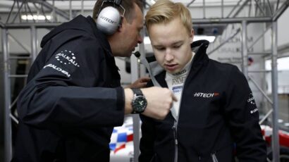 Skandal može skupo da ga košta, Mazepin je već bivši?