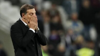 Bilić dobio otkaz, zamena poznata u roku od 48 sati