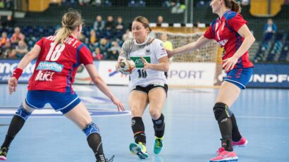 Liščević i Lavko: Motivisane smo i spremne za plasman na SP