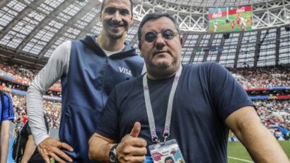 Rajola: Nisam parizit, bitno mi je da su moji igrači srećni