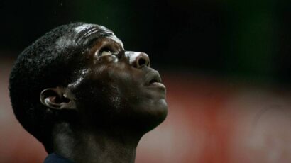 SVE JE TO BALOTELI: Nekada namučeni dečak, a posle fudbalski majstor i ludo luda glava…