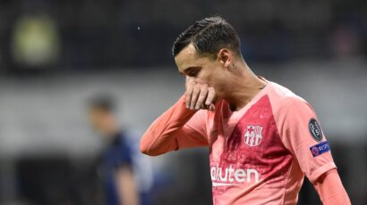 Barselona mora hitno da proda Kutinja, ili će izgubiti još 20.000.000 evra