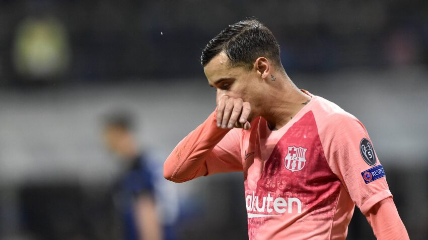 DŽERARD REŠIO: Aston Vila daje 40.000.000 evra Barsi!