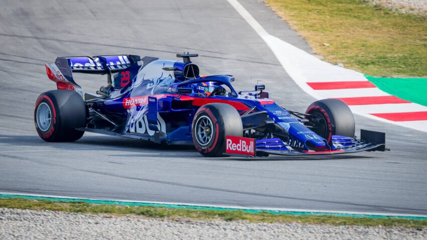 Honda i Red Bul potpisali saradnju do 2024. godine