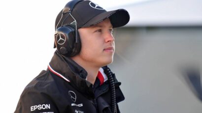 GLUPOST HASOVOG RUSA: Mazepin se izvinjavao zbog sramote koje je naneo timu